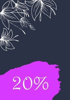 50% скидка на лазерную эпиляцию