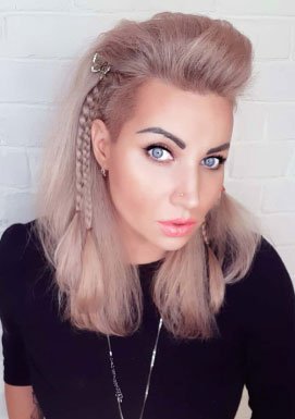 Анферова Ксения