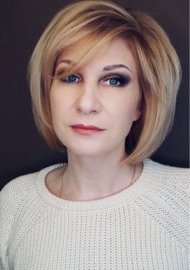 Залетова Елена